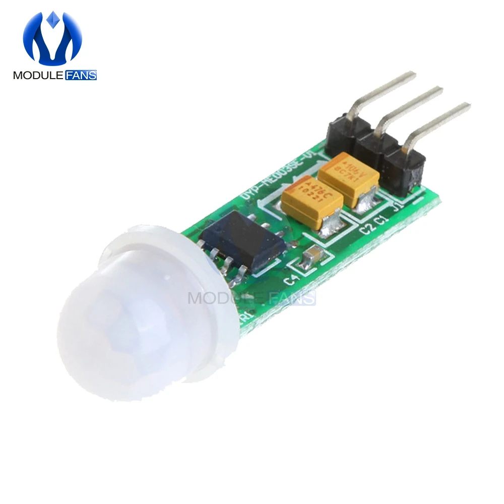 HC-SR505 SR505 мини-модуль зондирования для Arduino, модуль датчика человеческого тела, режим зондирования, мини-датчик тела, переключатель