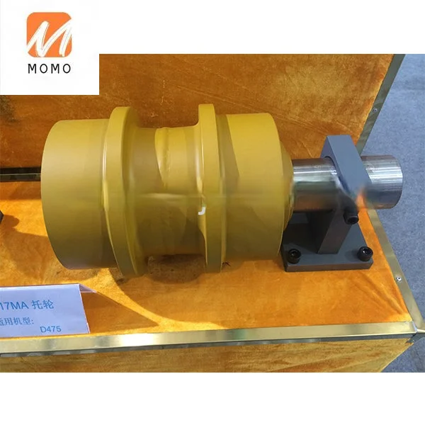 

Mini Excavators Undercarriage Bottom RollersTop Rollers Track Down Roller