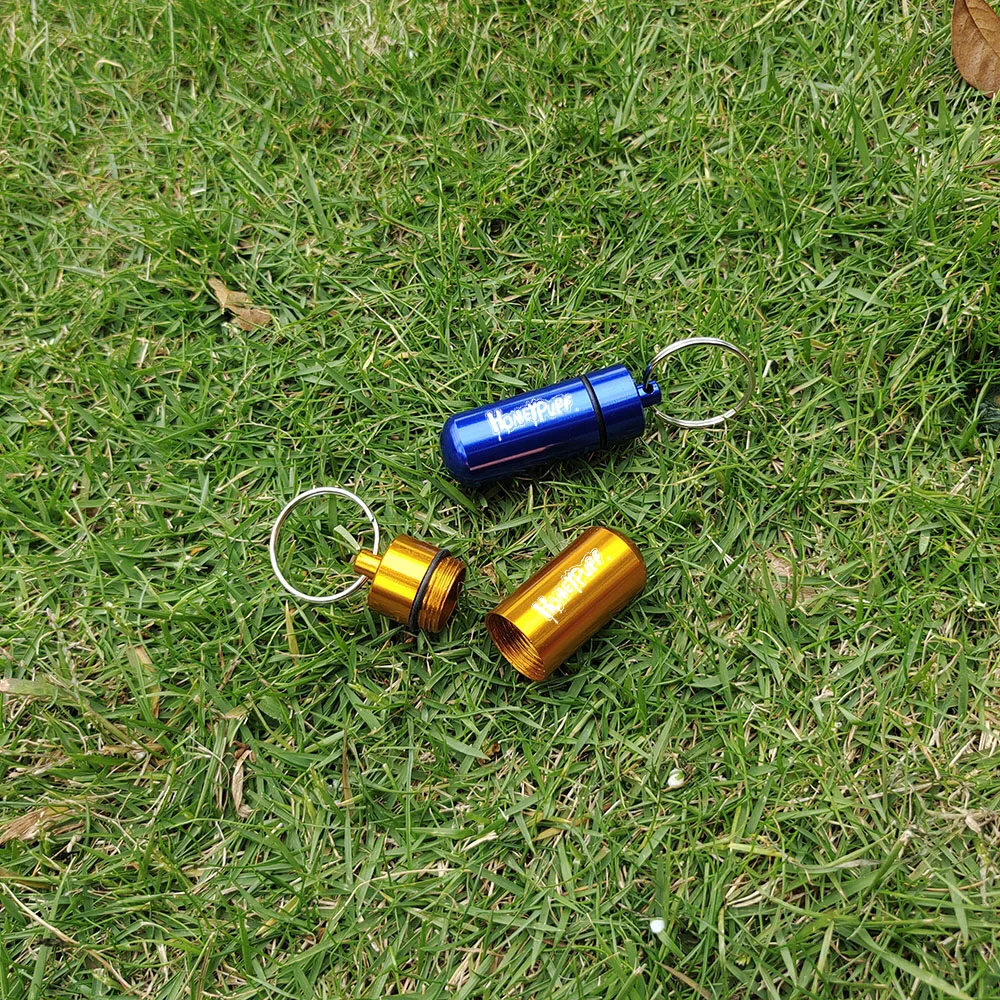 Металлический контейнер HONEYPUFF 50 мм