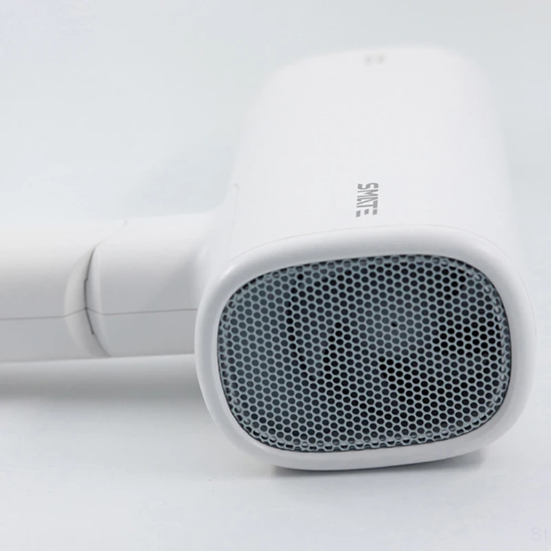 

Youpin SMATE SH-A161 Anion Hair Dryer Water Negative Ion hair care Quick Dry Portable Travel Foldable Hairdryer diffuser
