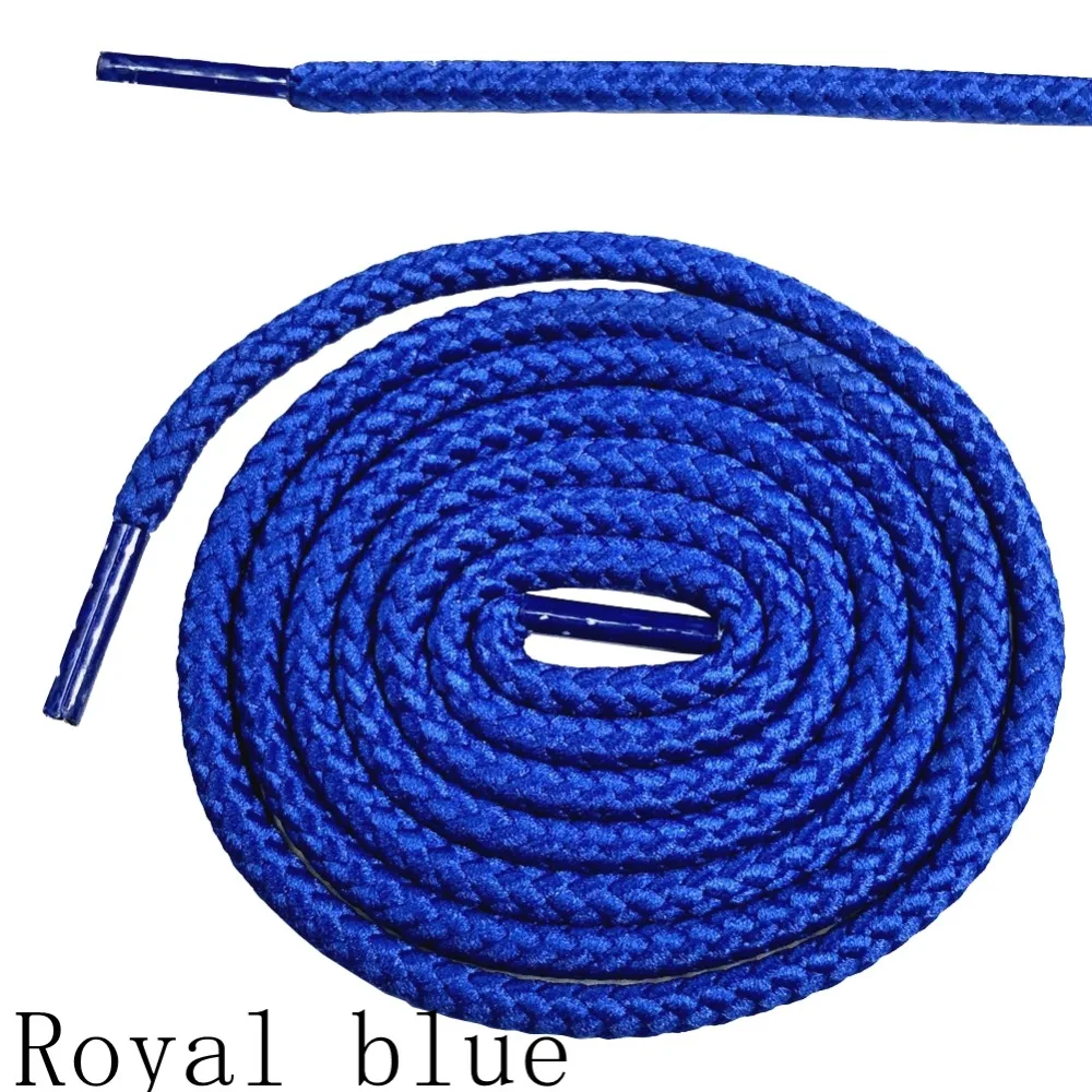 Круглые шнурки, шнурки для обуви, рабочие кожаные сапоги для гусеницы, кошки, 31," 39"