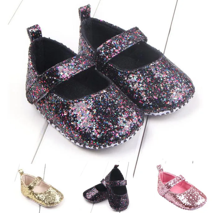 Обувь для маленьких мальчиков модная удобная обувь детской кроватки с мягкой - Фото №1