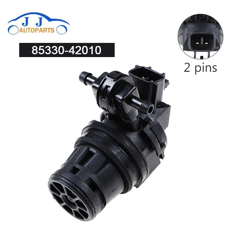 

Новый стеклоочиститель насос омывателя для Honda CR-V Odyssey MAZDA 3 5 85330-42010 8533042010