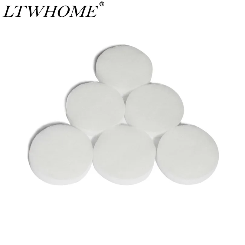 Тонкие фильтры LTWHOME подходят для телефона 2213 / 250 2616135|eheim classic|pad padeheim classic |