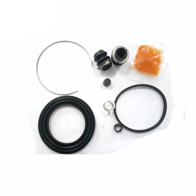 Ремонтный комплект суппорта тормозного цилиндра для Toyota FEBEST 0175-TRH200F OEM 04478-26030 |