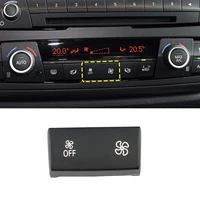 climate control panel fan speed button fit for bmw 1 series f20f212 series f22f233 series f30f31f34f354 series f32
