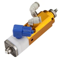 by 72 anaerobic rubber valve single action quick drying adhesive anaerobic dispensing 502 dispensing valve