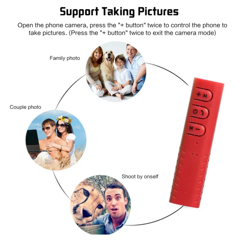 Беспроводной Bluetooth-приемник с разъемом 3 5 мм | Инструменты