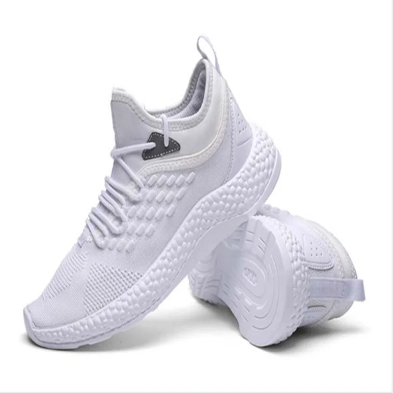 

Male sneakers Men's casual shoes sports shoes, running fitness shoes, hiking shoes, breathable lightweight outdoor shoes