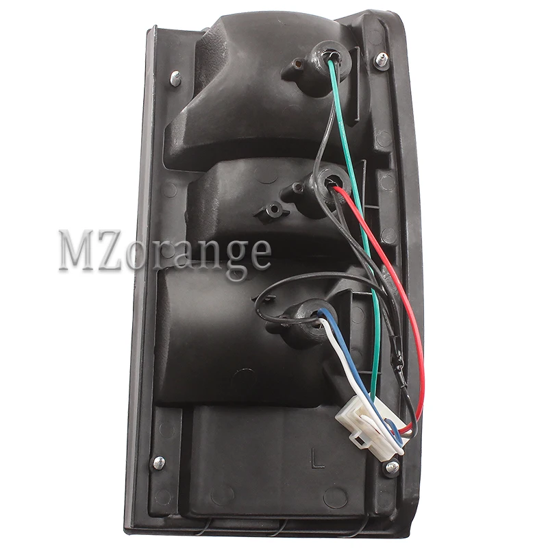 Задний тормоз для Toyota Hilux MK3 LN RN YN Pickup 2-4WD 1989-1995