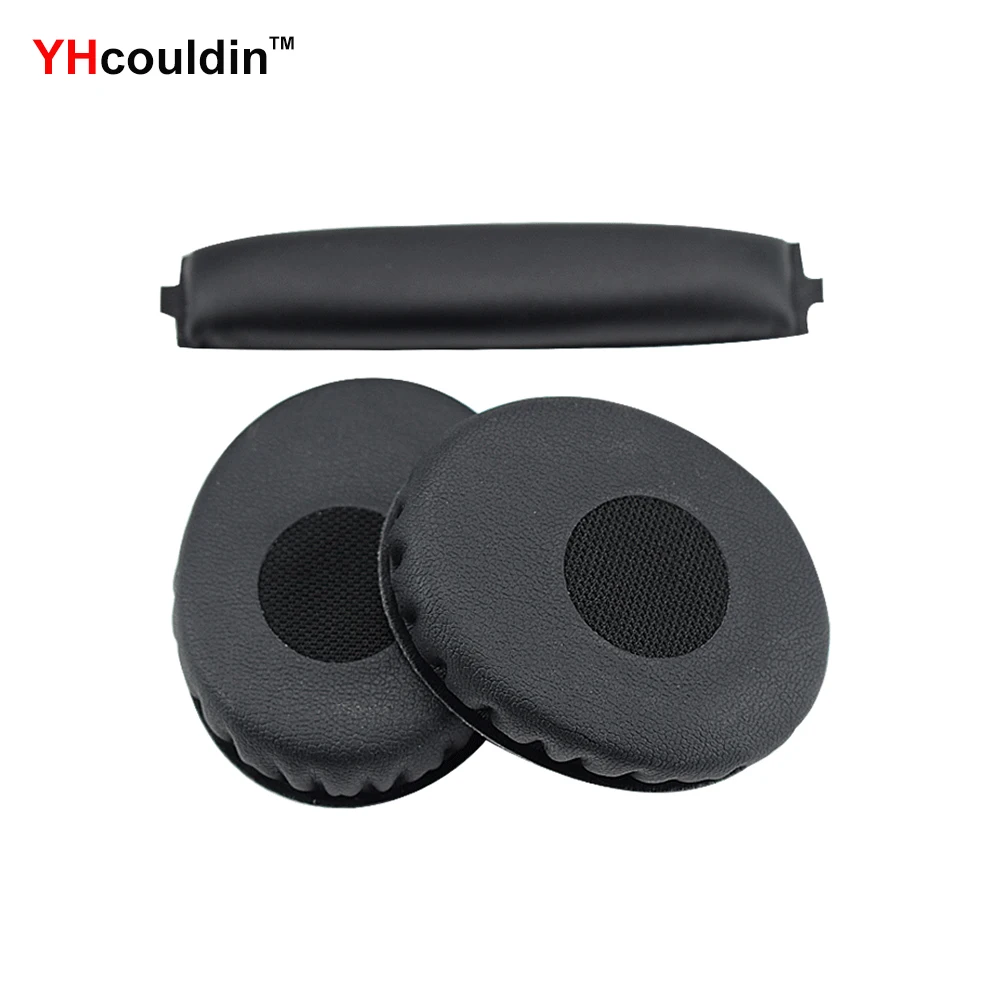 

Сменные амбушюры для Sennheiser HD228 HD218 HD219 HD229 HD220 HD239