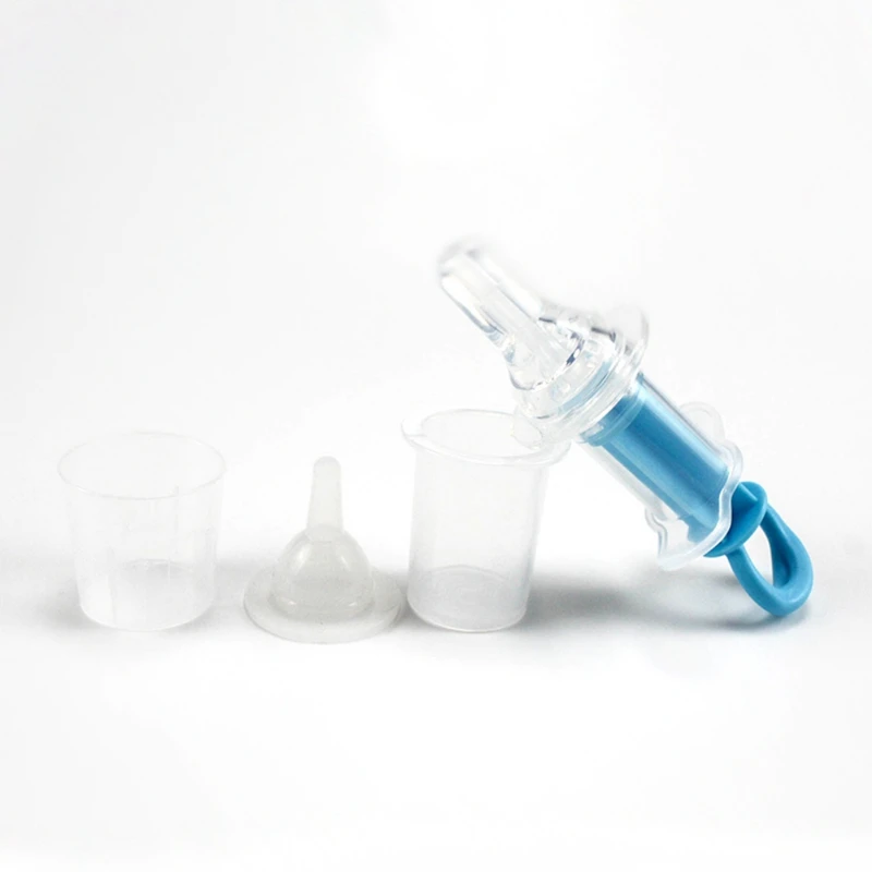 Шприц для кормления домашних животных инструмент котят и щенков|Кормление