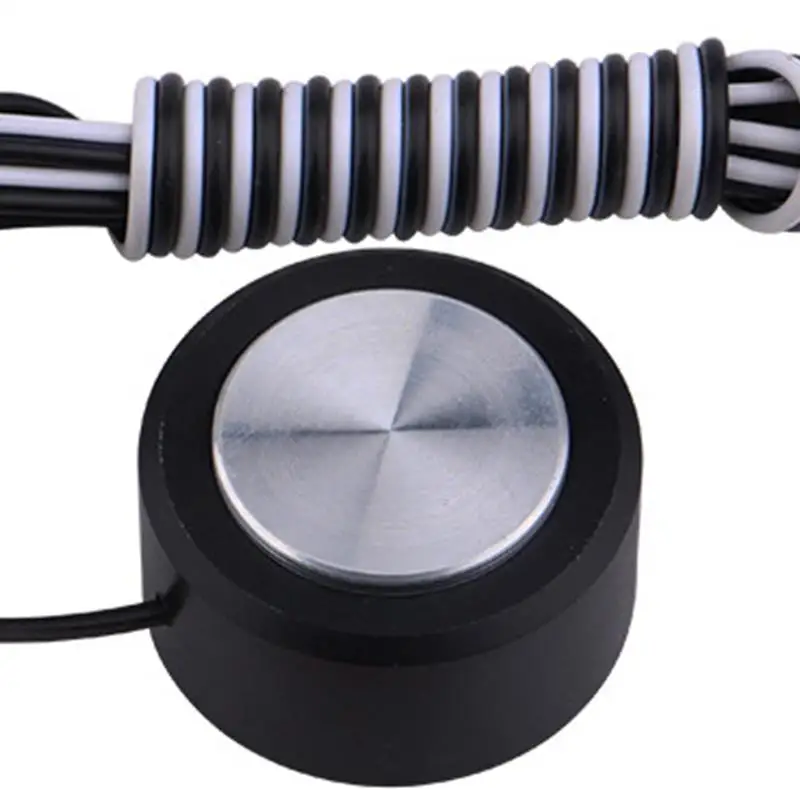 Фрезерный станок с ЧПУ по оси Z нулевой проверкой сенсорная пластина Mach3