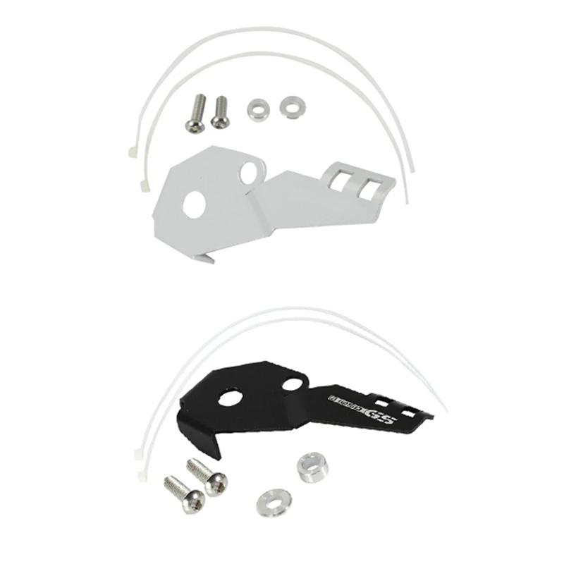 

for R1250 GS R1250GS LC Adventure 2018-2020 Side Stand Switch Protective Cover Side Stand Guard Swithes