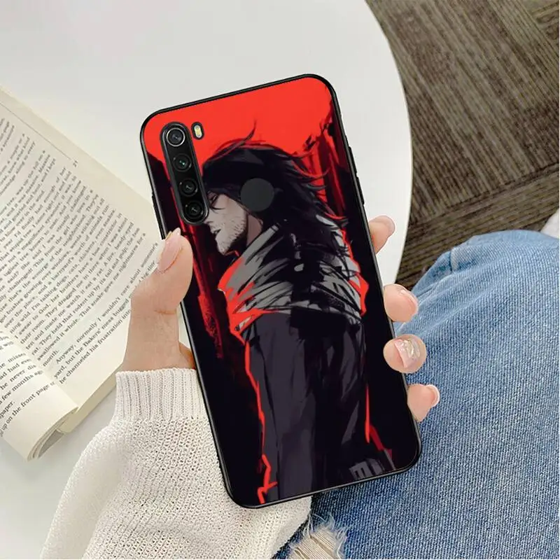 

Eraser head Phone Case For Redmi note 8Pro 8T 6Pro 6A 9 Redmi 8 7 7A note 5 5A note 7 case