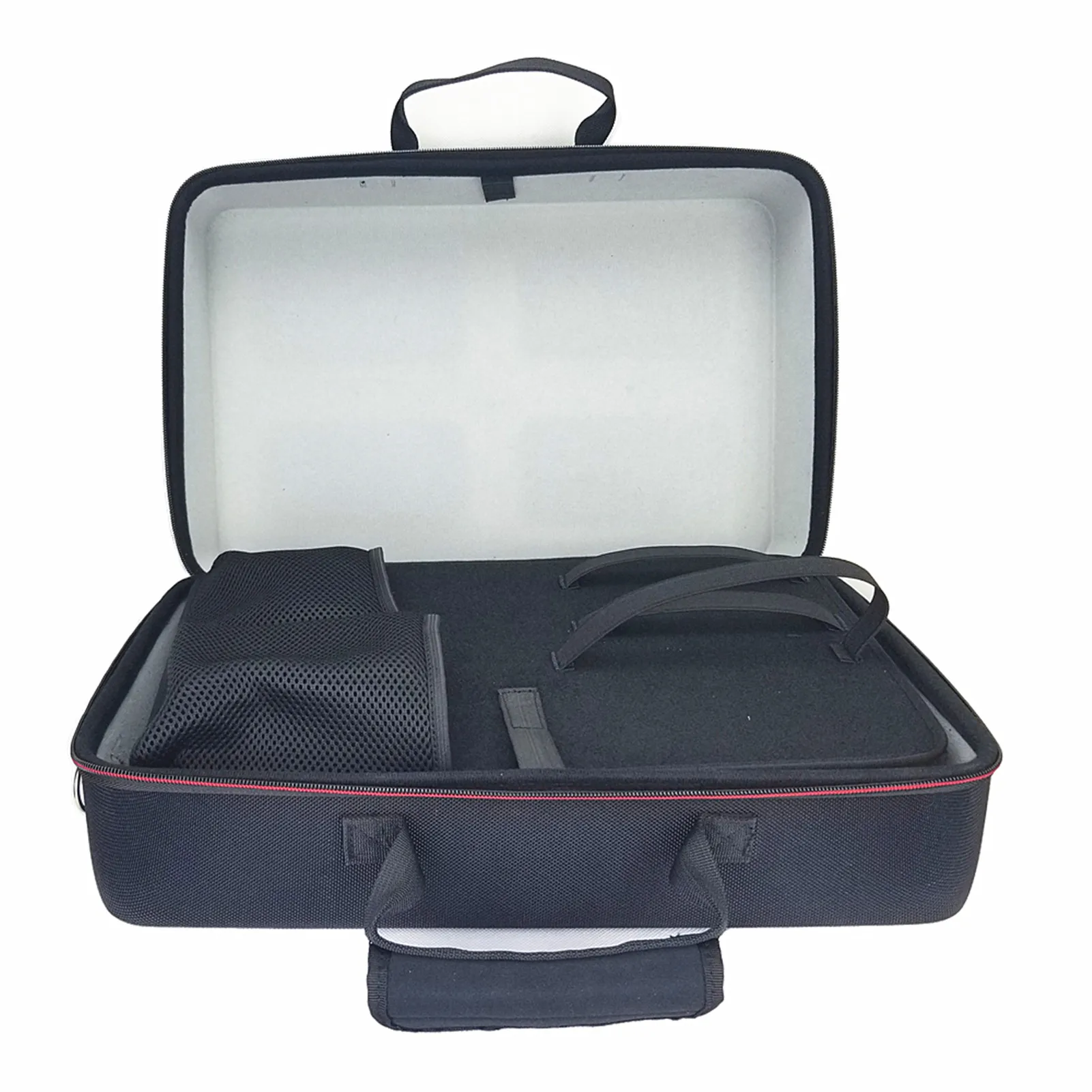 

Сумка для хранения игровой консоли PS5, вместительный рюкзак для хранения игровой консоли, дорожный портативный рюкзак для PlayStation5, аксессуар...