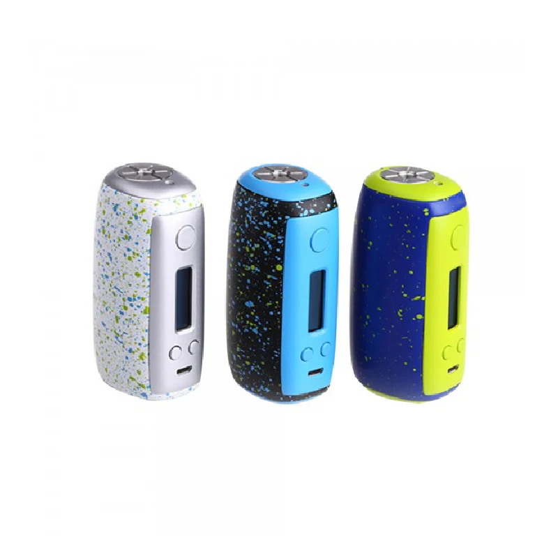 Vape mod origin sigelei e elctronic cigarette 75A 5-75 w |