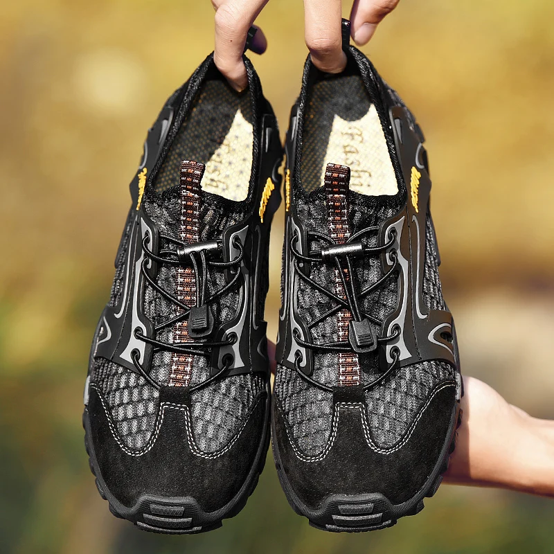 

ADD-WHTAP Summer Hiking Women Shoes Diving Socks Shoes Elastic Quick Dry Breathable Soft Barefoot Shoes Climbing Trekking Seasid