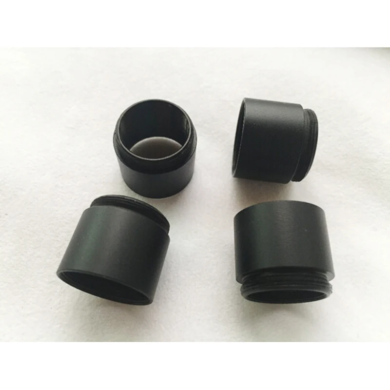 Cnscope микроскоп объектив RMS удлинительная трубка разделитель адаптер