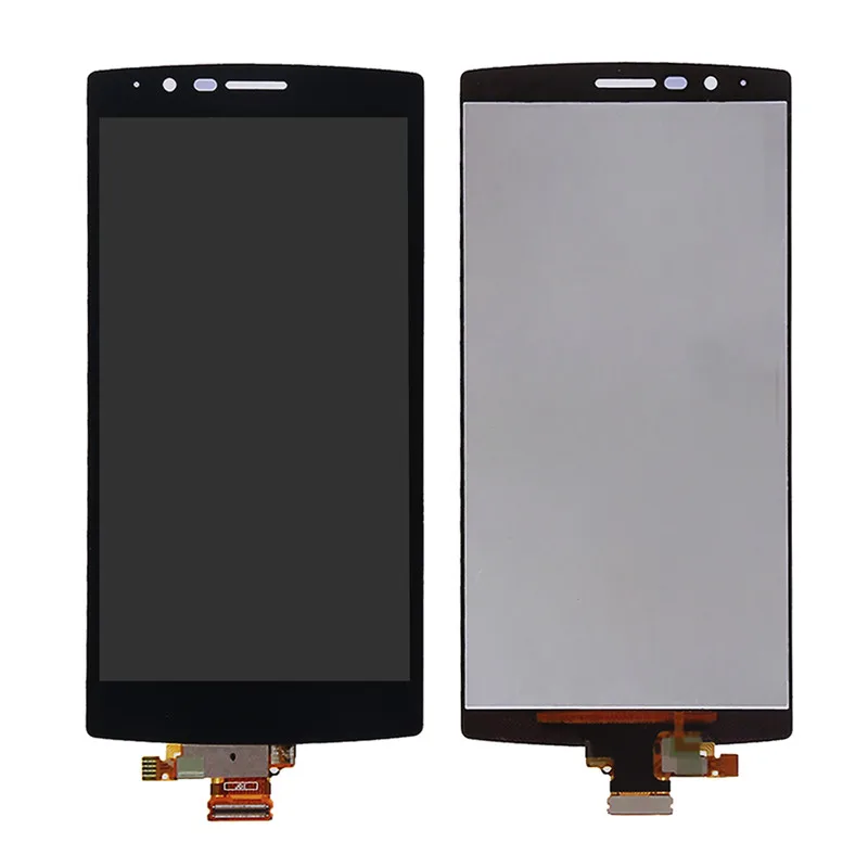 AAA для LG G4 lcd H815 H810 H811 VS986 LS991 F500L ЖК-дисплей с сенсорным экраном замена дигитайзера для LG G4 экран