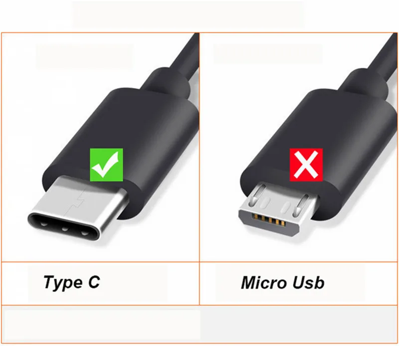 Оригинальный зарядный кабель xiaomi USB Type C для pocophone F1 mi 9t cc9 8 se max3 mix 2s 3 A2 A3 Redmi note k20 pro