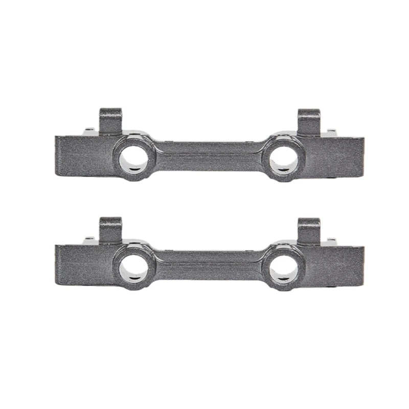 

Metal Front Beam Bracket Upgrades Parts Accessories for Axial SCX10 Toy Car