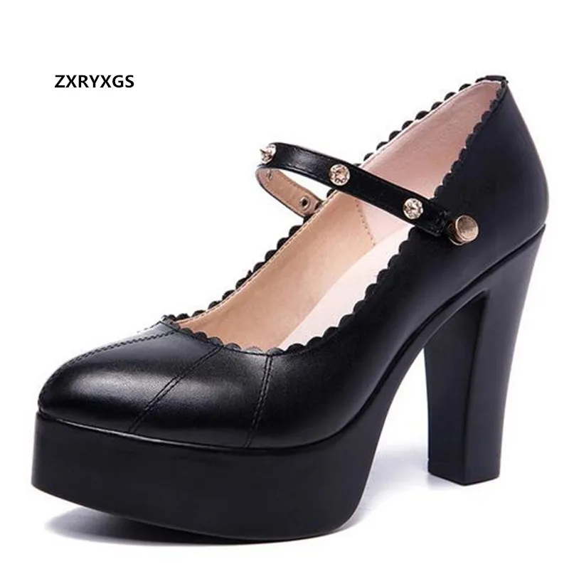 

Женская обувь на высоком каблуке, Размеры 33-43