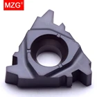 MZG 10 шт. 16 22 ER IR 2,0 3,0 4,0 TR ZP10 внешняя внутренняя резьба с индексируемыми карбидными винтовыми вставками трапециевидной резьбы