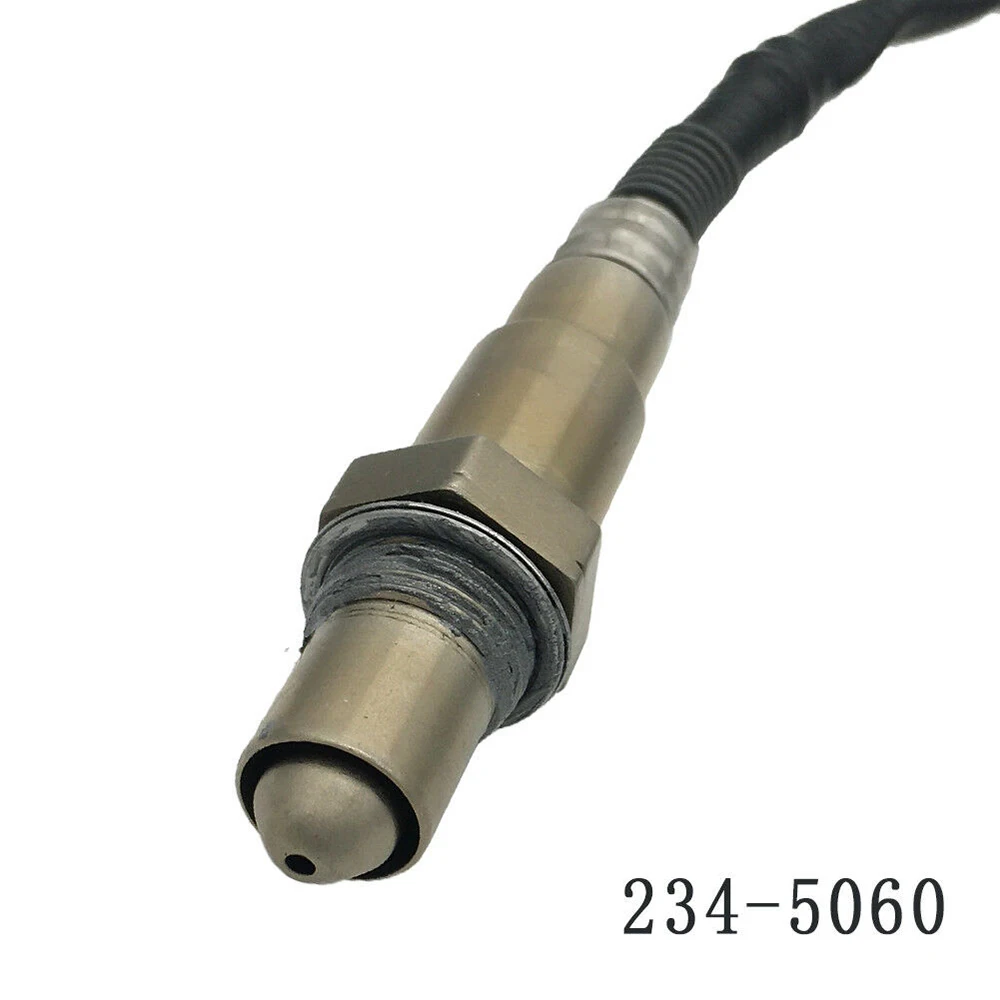 5 проводов воздушный топливный датчик кислородный с подогревом для Nissan Quest Maxima