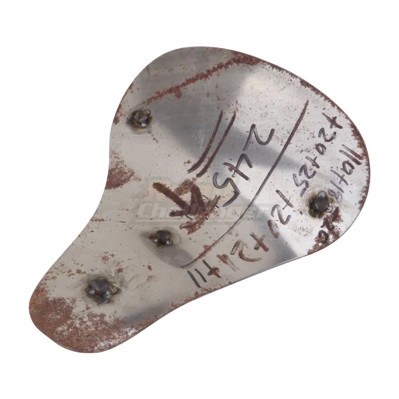 Универсальный опорный кронштейн для сиденья мотоцикла SOLO Harley Honda Yamaha Suzuki| |