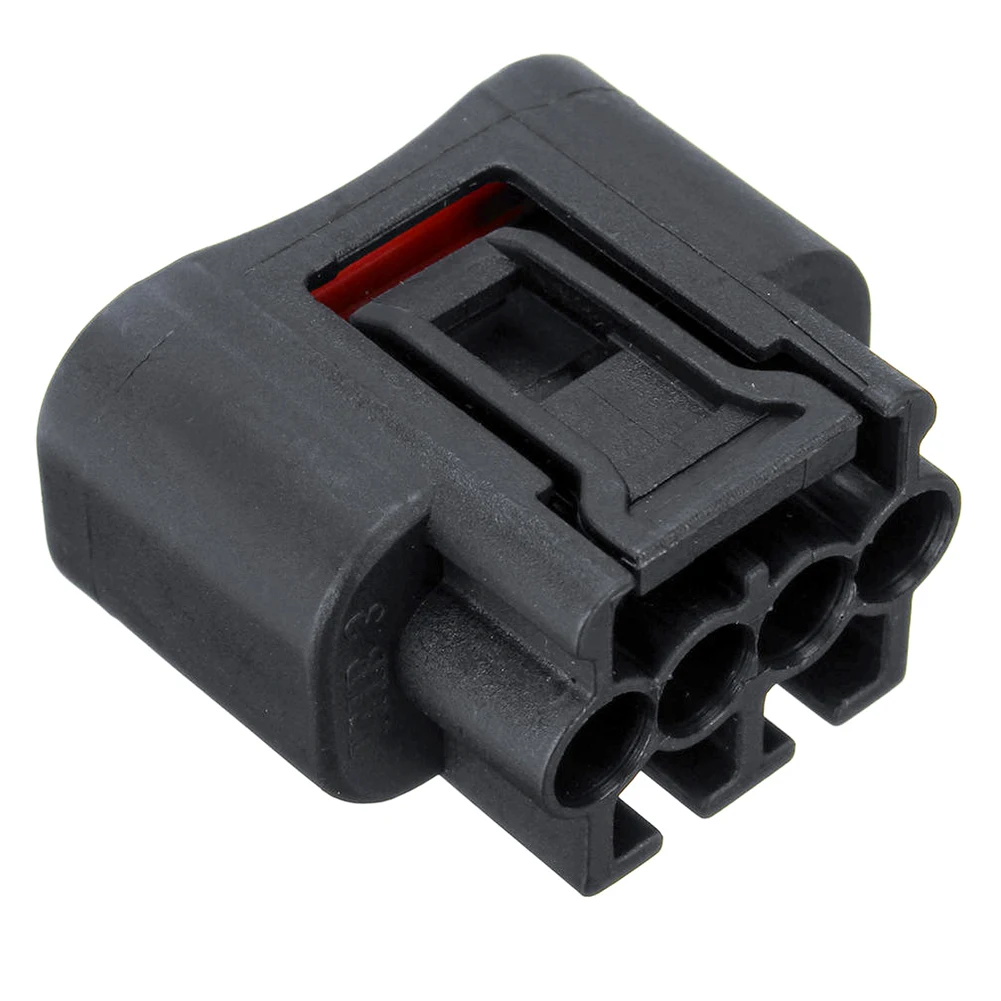 4 Pin катушка зажигания проводов разъем комплект для Toyota Lexus Camry Corolla RAV4 9098011885
