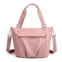 simple fashion womens shoulder bag 2021 large capacity crossbody bag for women lightweight small handbag trend bolsos mujer
