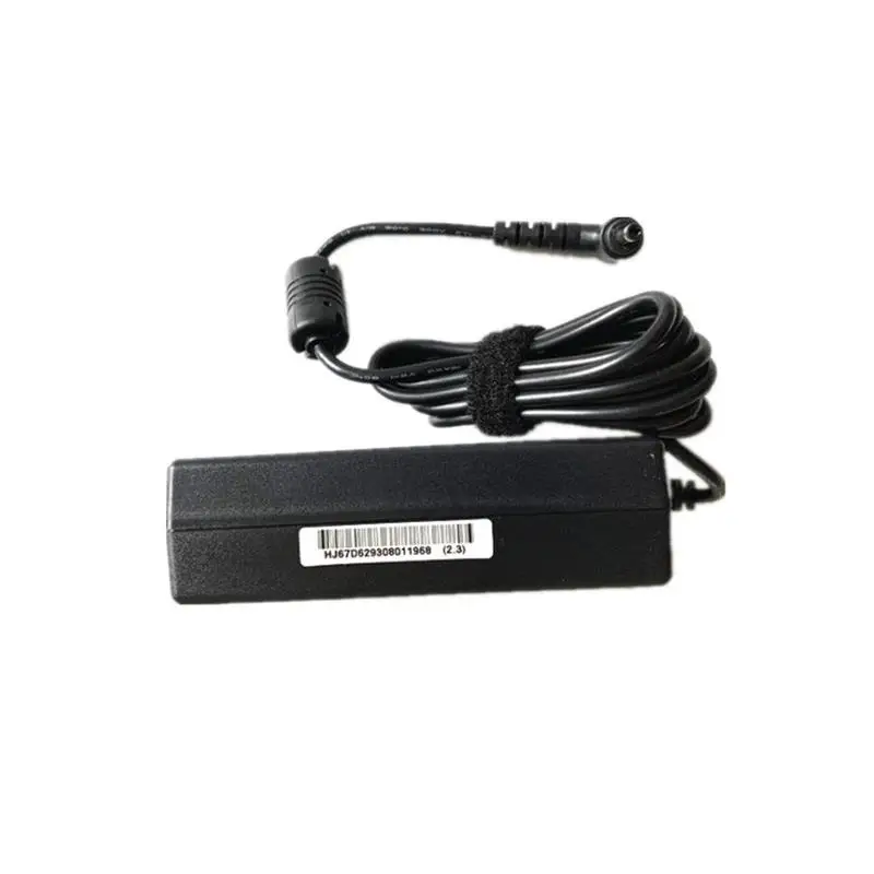 Оригинальный адаптер переменного тока 65 Вт Внешнее зарядное устройство 19065G для LG