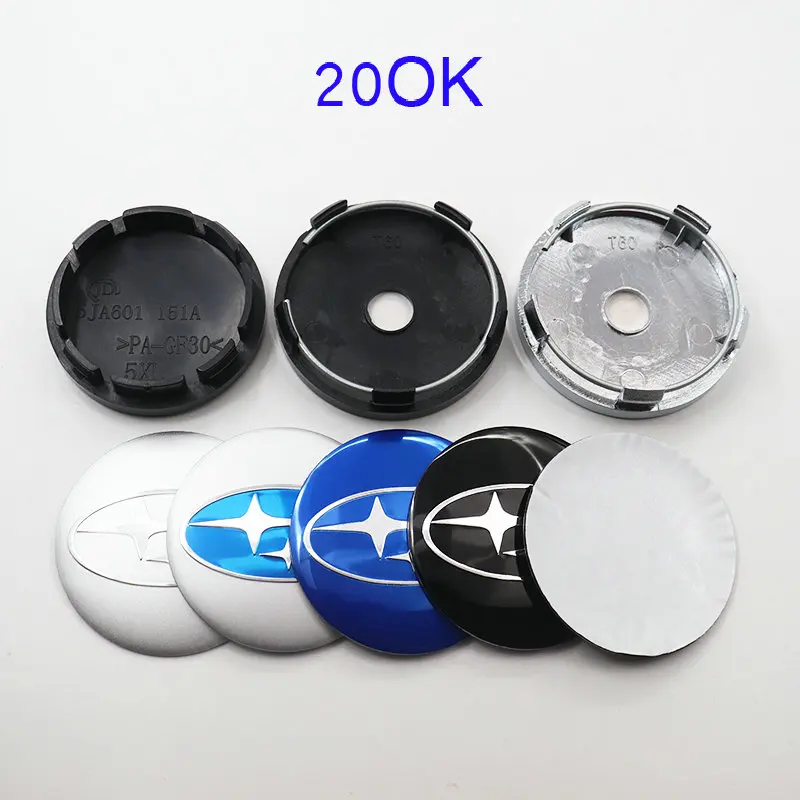 4 шт. 56 мм 60 логотип автомобиля эмблема колеса центр ступицы крышки обода