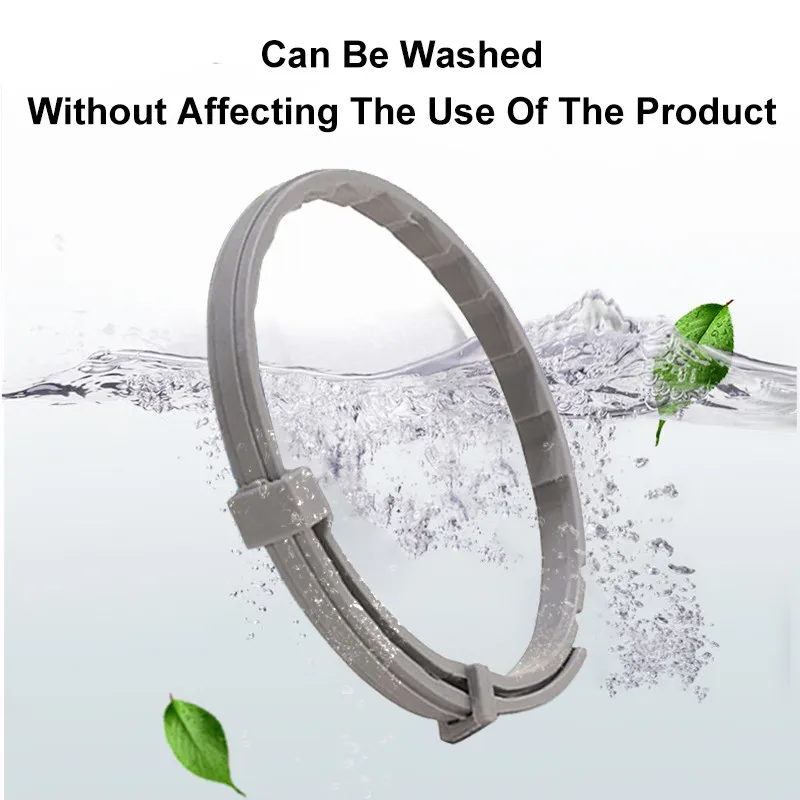 Ошейник для собак и кошек антиблох отпугиватель в итальянском стиле аксессуары