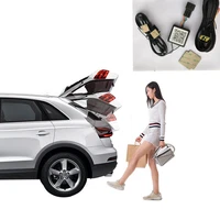 Система бесключевого открытия багажника (просто проводим ногой и багажник открывается)#2