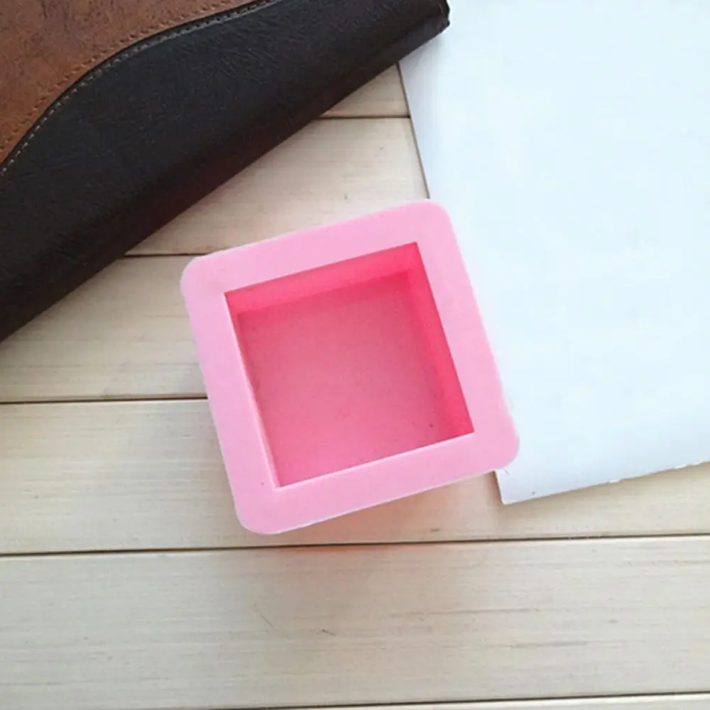 DIY многоразовые формы для печенья торта помадки поднос шоколадных кондитерских