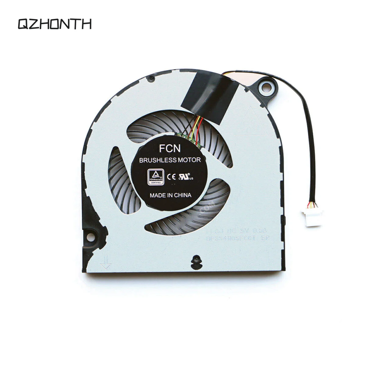 

Laptop New CPU Cooling Fan For Acer Swift SF314-54 SF314-56 N17W7