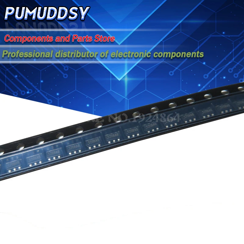 10 шт. SY8009 SY8009B SOT23 6|Интегральные схемы| |