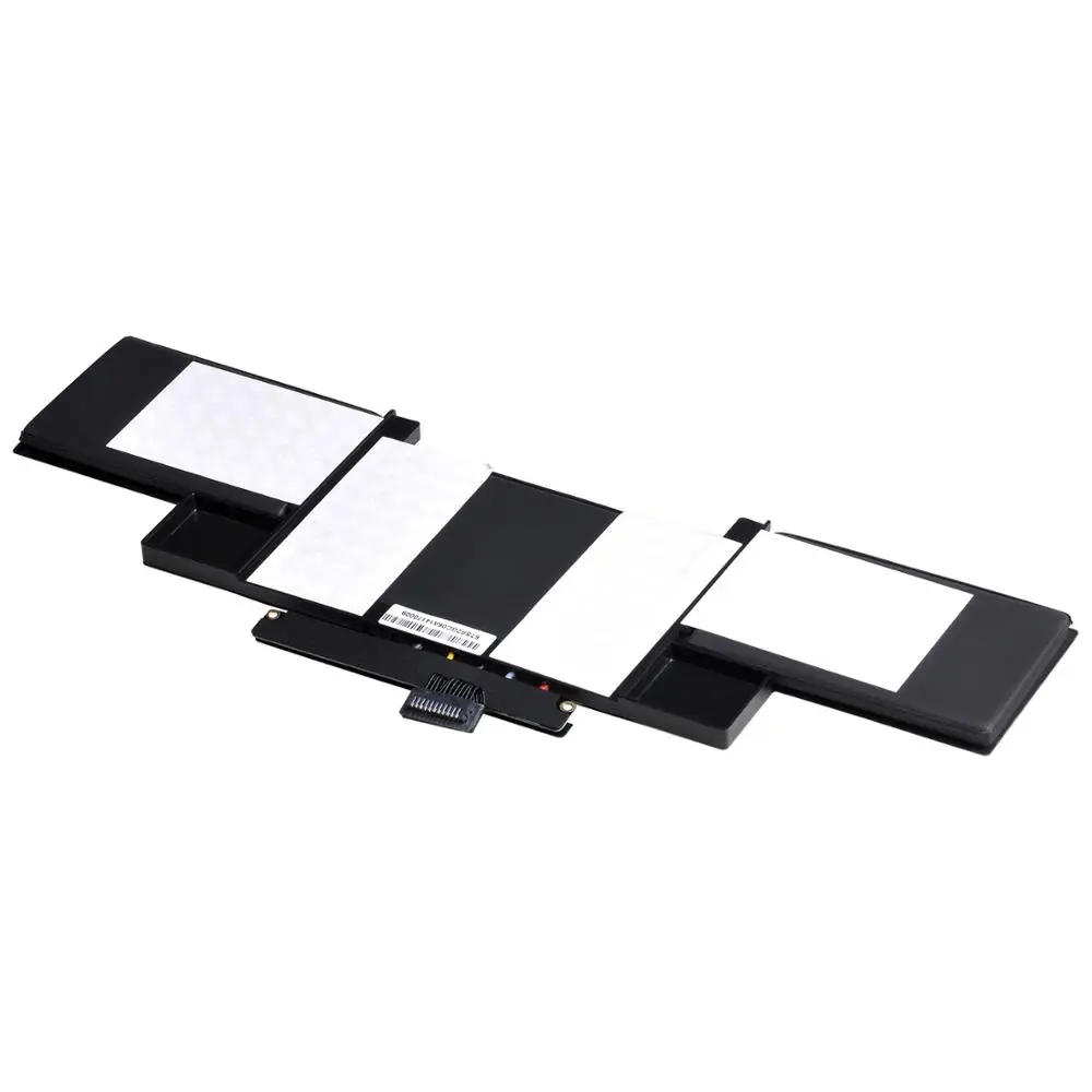 Аккумулятор PowerTrust для ноутбука Apple A1417 A1398 (версия 2012 Ранняя-версия 2013) MacBook Retina Pro 15