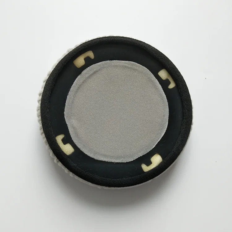 Сменные бархатные амбушюры 1 пара для наушников AKG K601 K701 K702 Q701 K612 K712PRO аксессуары