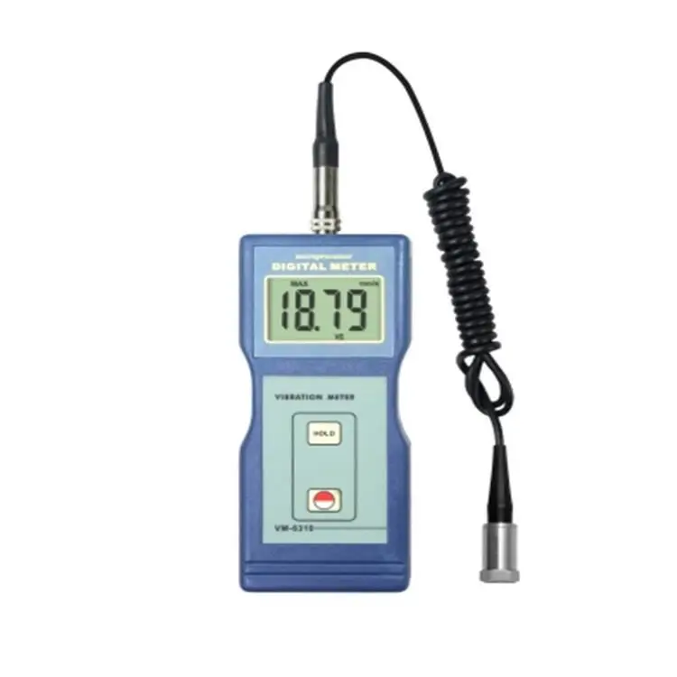 

Cheap Price Professional Portable Bearing Vibrometer Analyzer
