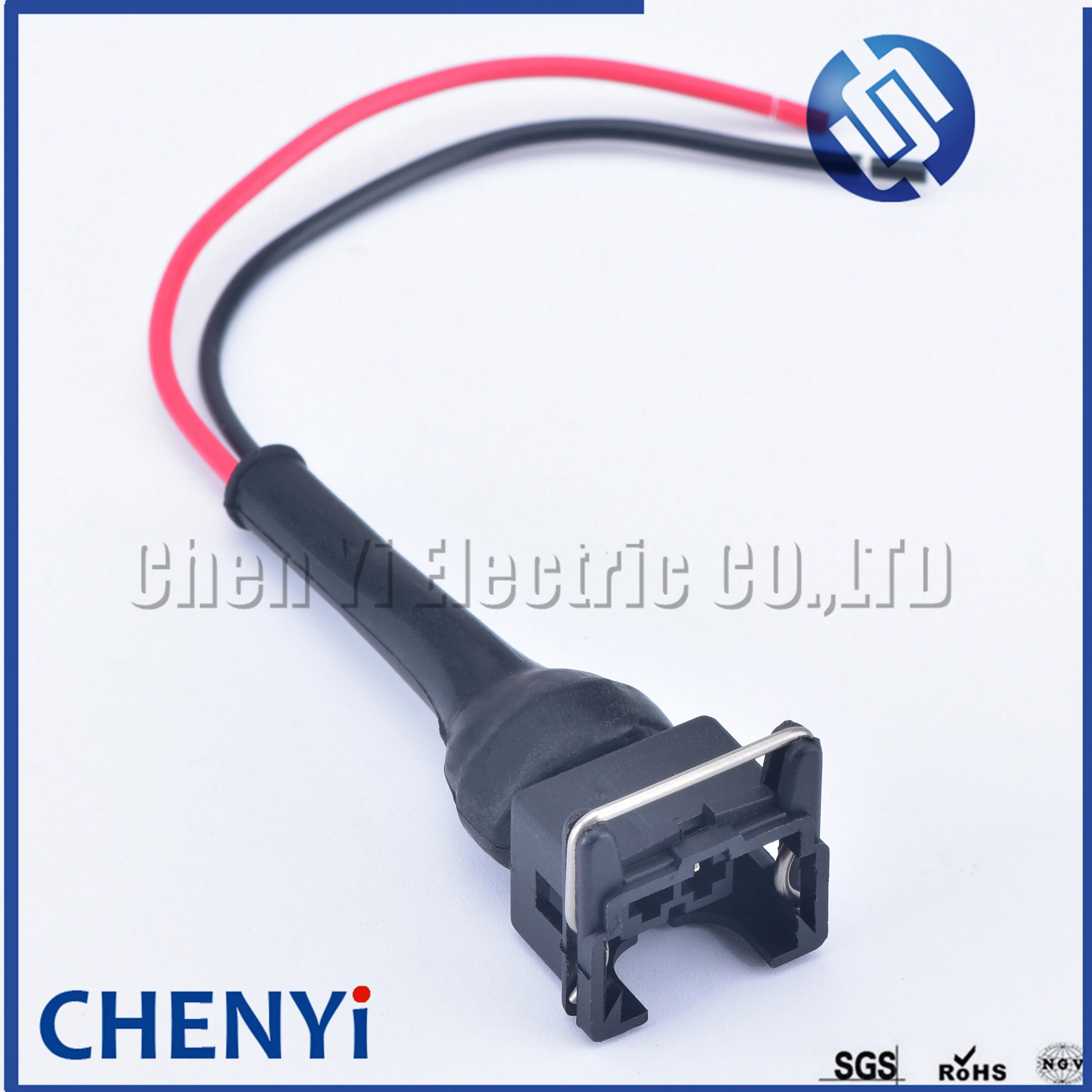 

Автоматический разъем Junior Power DJ7023Y-3.5-21 yuyi