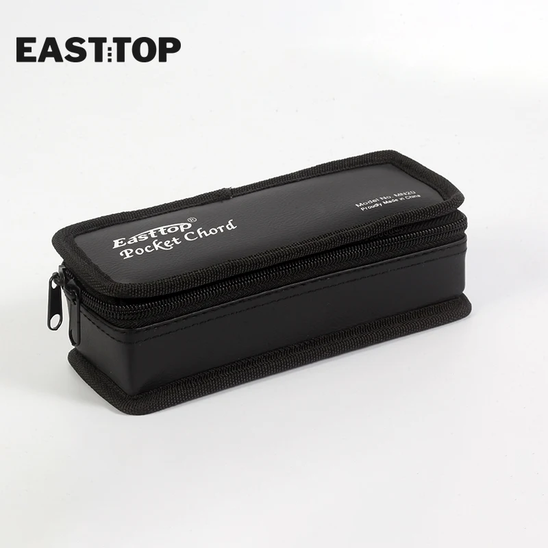MN20(T2 2) EASTTOP Мини гармоника высокого качества для продажи|Губная гармошка| |