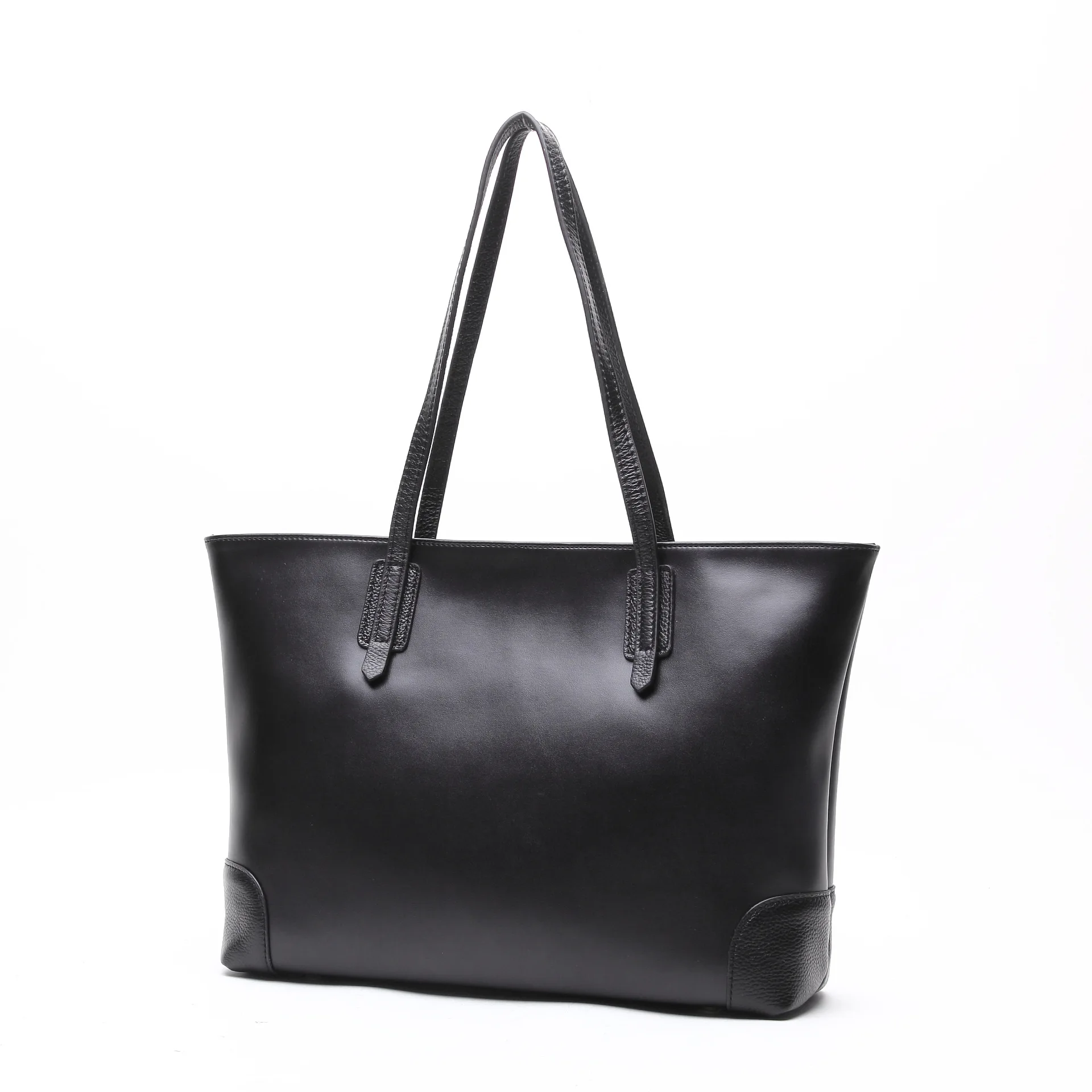 Европейская и американская мода 2019 женская новая сумка на плечо большая емкость