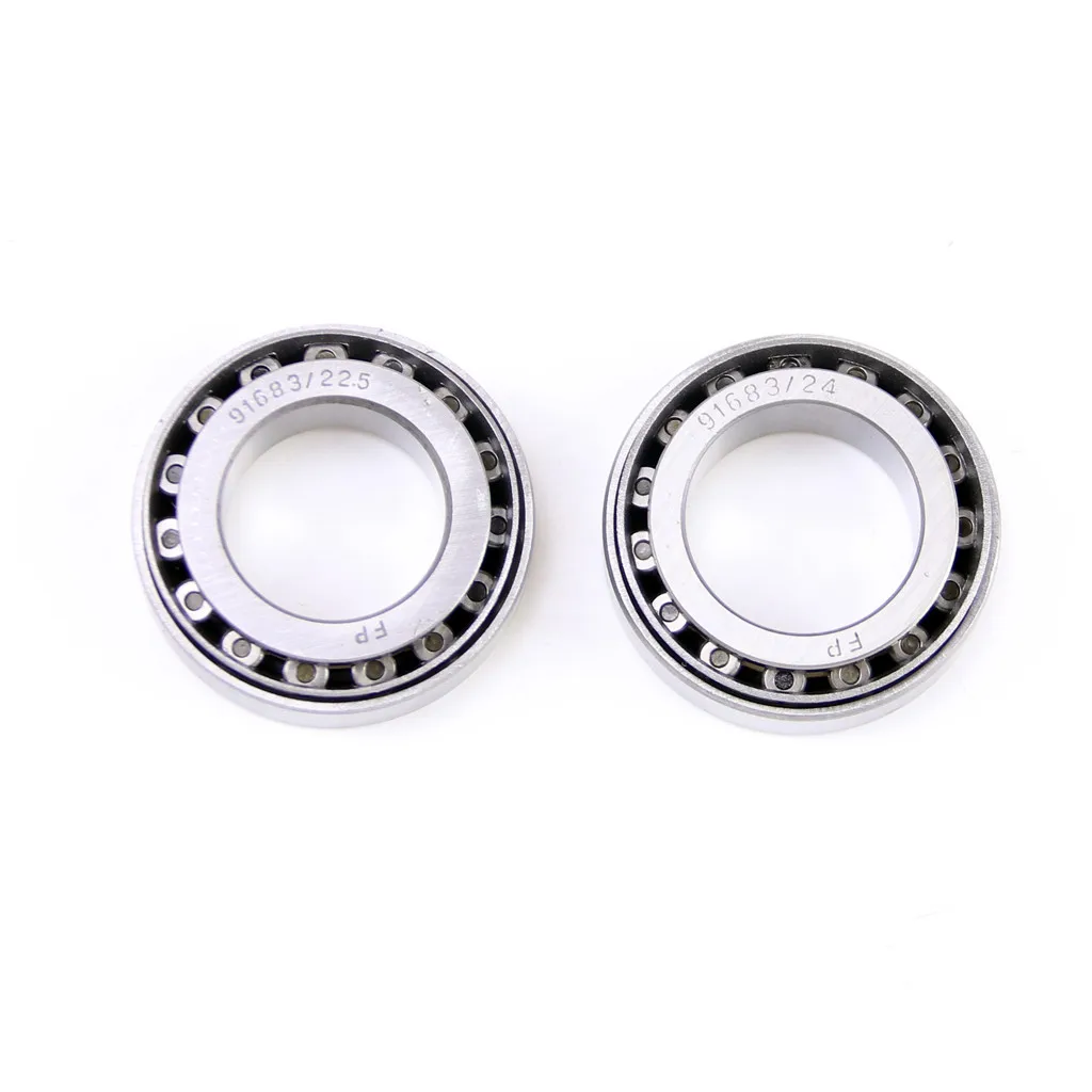 

Honda XR CRF 50 CRF50 XR50 Steering Head Stem Bearings Seals Set Pit Bikes