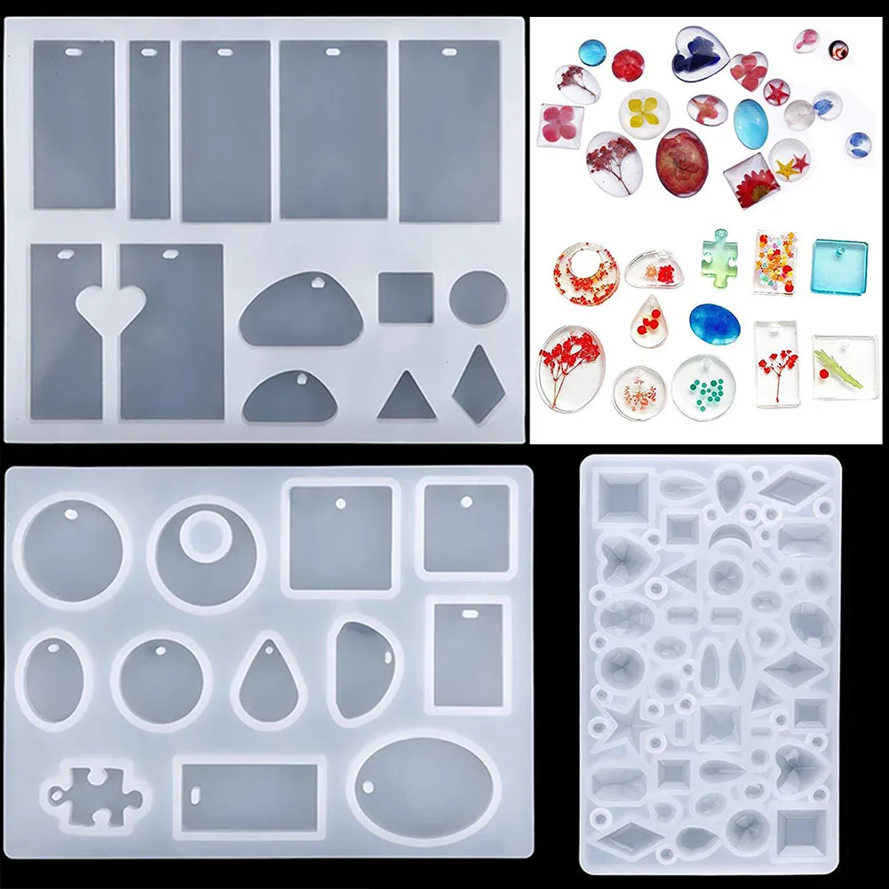 83 шт. набор инструментов для изготовления ювелирных изделий с сумкой