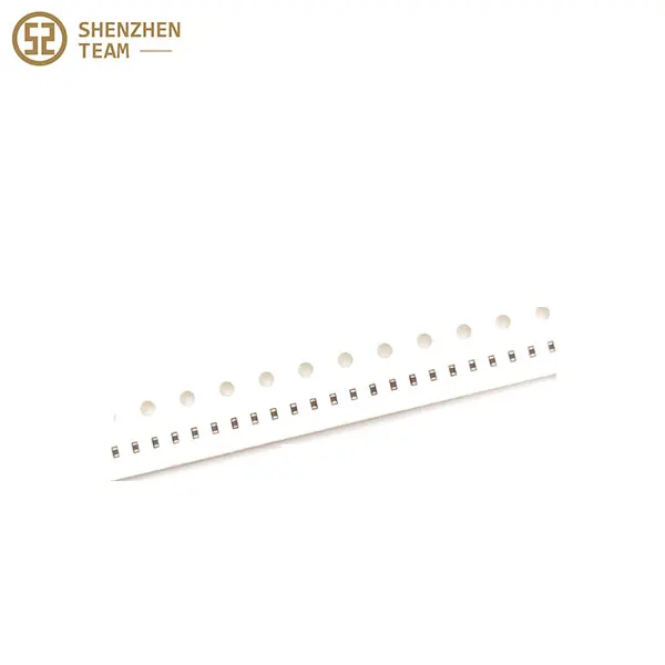 

SZteam 200pcs/lot for iphone 6 6G 6plus 6+ capacitor C5203_RF: 5% 27PF NP0-C0G 01005 Replacement Parts