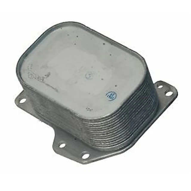 Бесплатная доставка Для Volkswagen Skoda масляный радиатор двигателя 03N117021 03N 117
