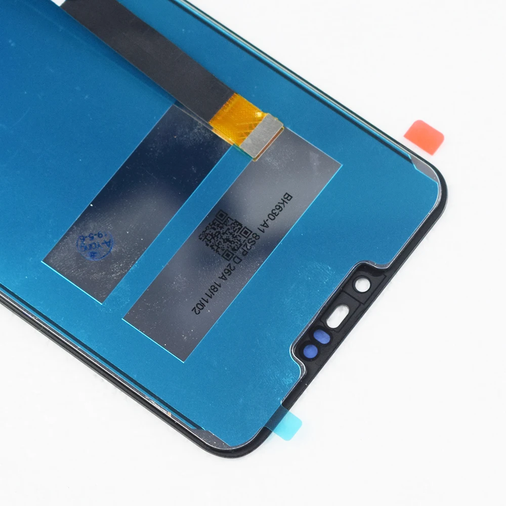 Дисплей с тачскрином для Asus Zenfone Max M2 ZB633KL /ZB632KL 6 26'' | Мобильные телефоны и